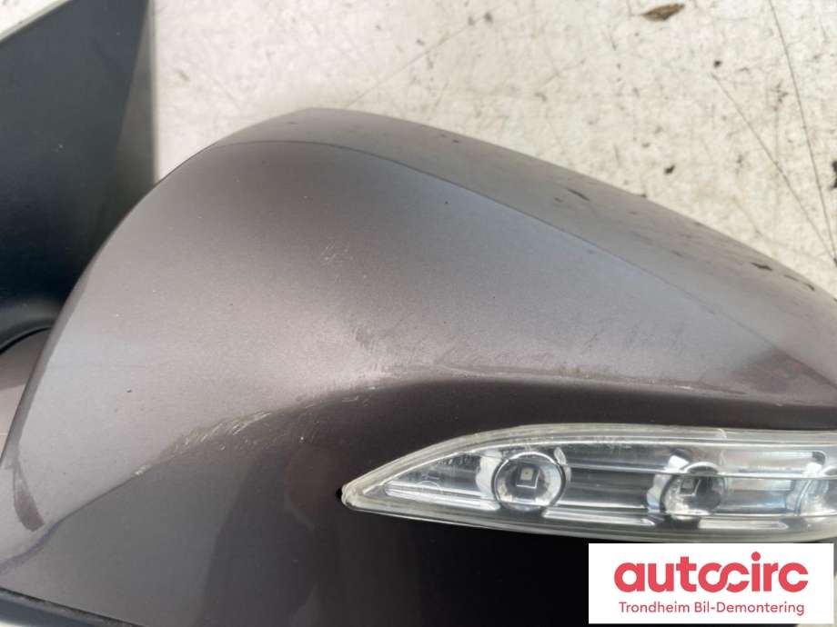 Speil venstre til Hyundai Ix35 2010-2015  (876102Y070|)