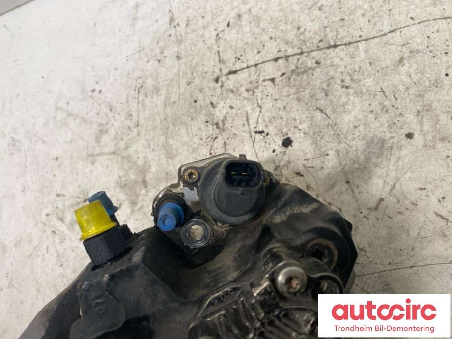 Dieselpumpe til Volvo V70 2000-2004 (Type II, Fase 1) (..|8251785|)