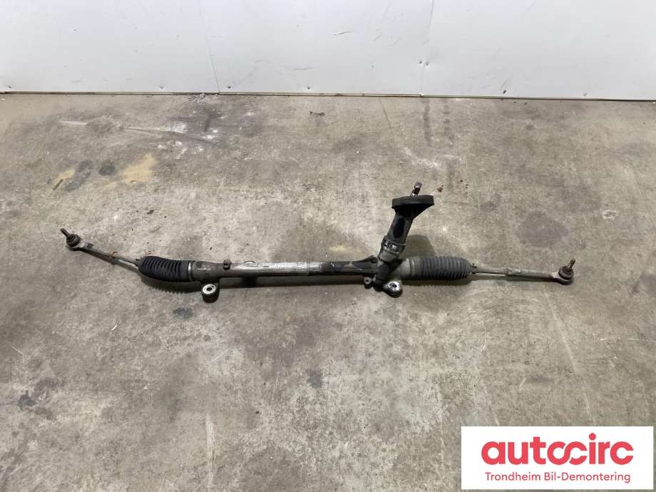 Tannstang til Mazda CX-5, 2017-->> (Type II)  (KB7W32110A)