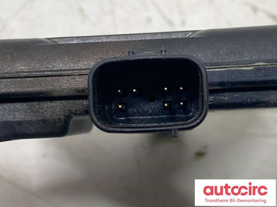 Sensor blindsone til Mazda CX-5 2017-->> (Type II)  (KB8C67Y30E|)