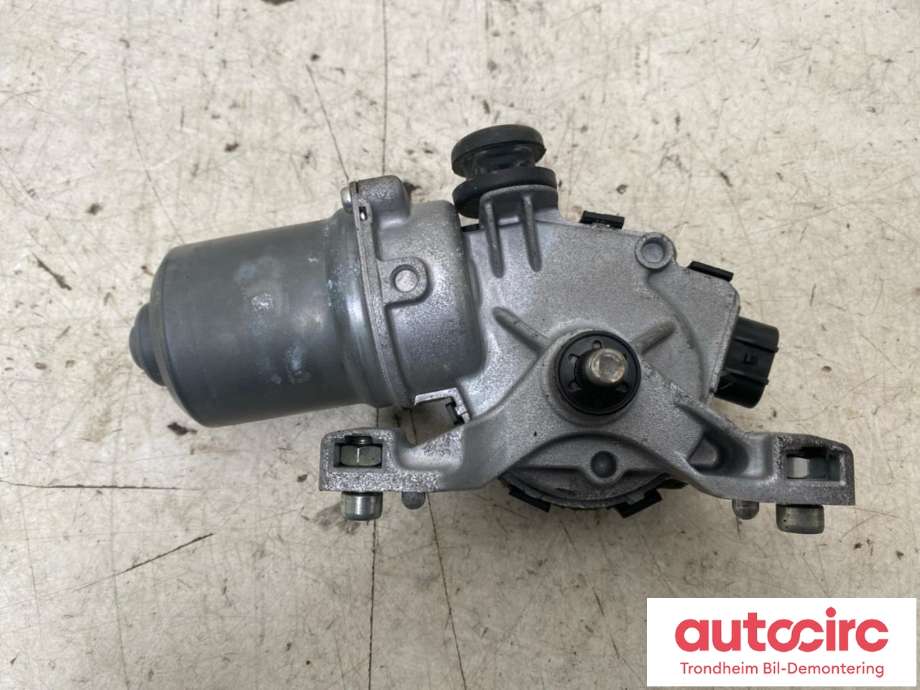 Viskermotor frontrute til Mazda CX-5, 2017-->> (Type II)  (..|TK78-67340A)