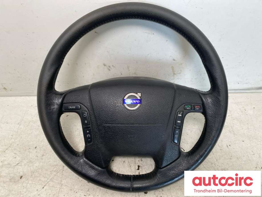 Ratt til Volvo V70, 2000-2004 (Type II, Fase 1) (..|30741601)