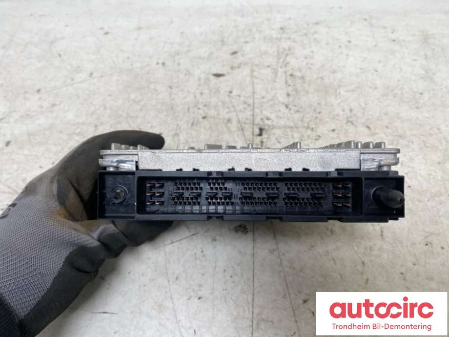 Styreenhet motor til Volvo V70 2000-2004 (Type II, Fase 1)  (BOSCH|8602666|0281010319|)