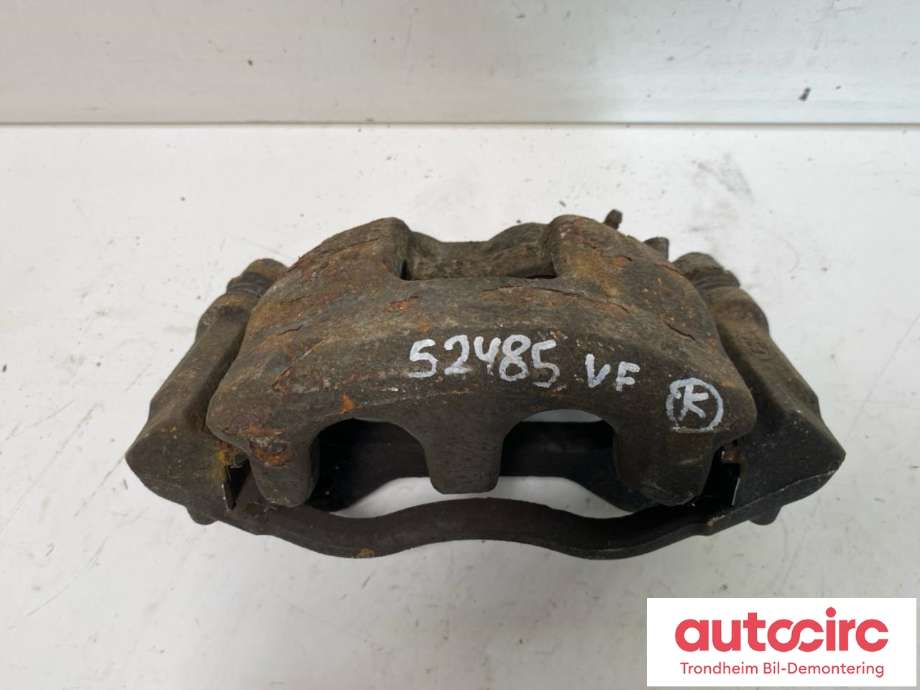 Bremsecaliper venstre foran til Ford Transit 2014-->> (..|1817682|BK31-2B302-AA|2345689)