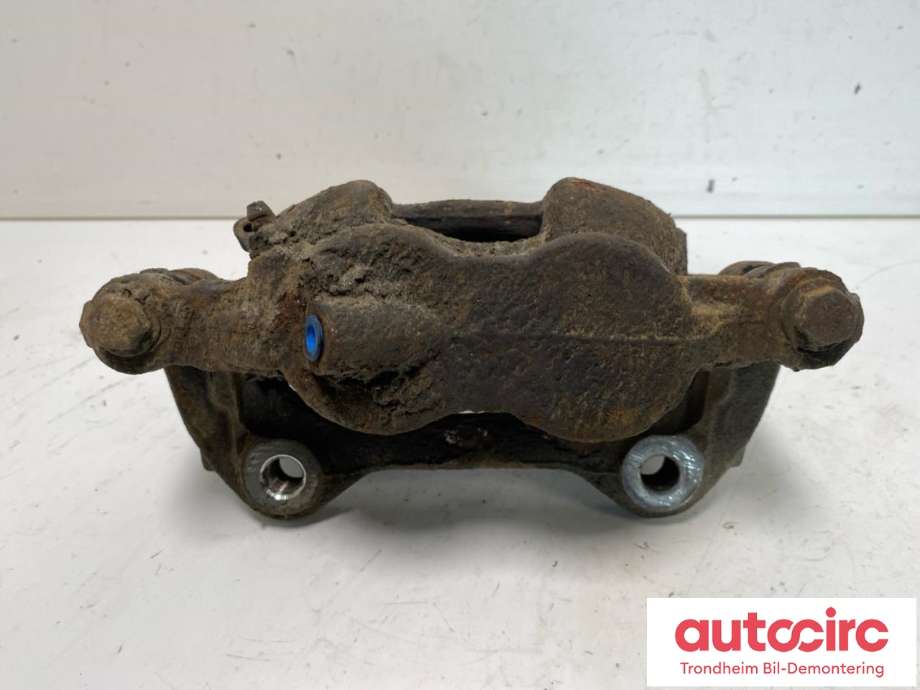 Bremsecaliper venstre foran til Ford Transit 2014-->> (..|1817682|BK31-2B302-AA|2345689)