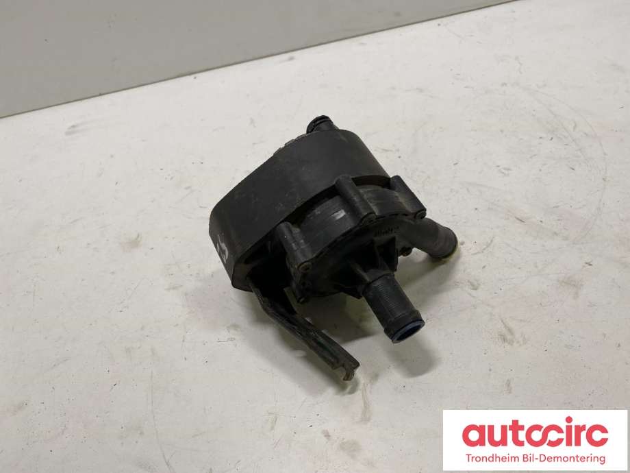 Vannpumpe elektrisk til Tesla Model S 2013-2016 (Fase 1)  (..|6007367-00-C|)