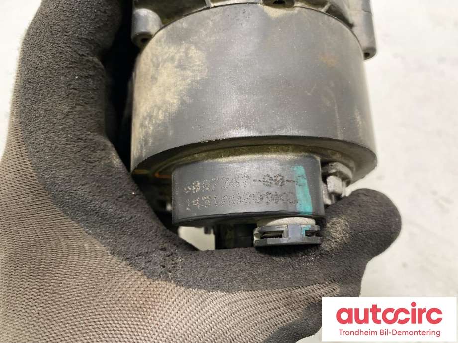 Vannpumpe elektrisk til Tesla Model S 2013-2016 (Fase 1)  (..|6007367-00-C|)