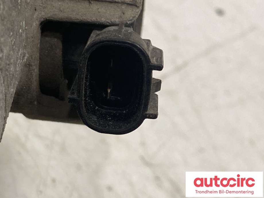 Aircondition kompressor til Ford Transit 2014-->> (FOMOCO|2357021|GK31-19D629-CE|)