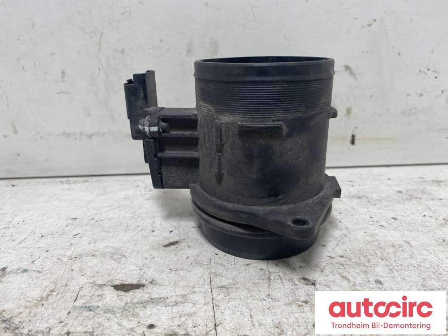 Luftmengde/luftmassemåler til Peugeot 3008 2016-->> (Type II)  (HITACHI|9662635680|1920QV|)