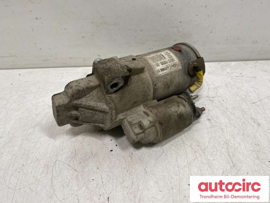 Starter diesel til Ford Transit 2014-->>  (FOMOCO|2529636|GK2T-11000-BD|)