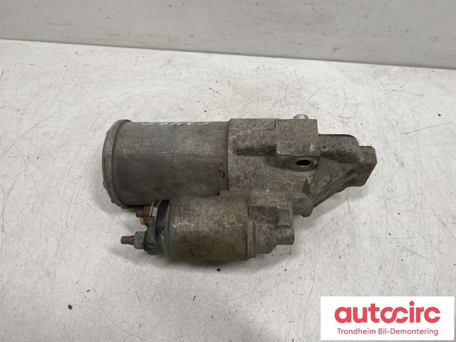 Starter diesel til Ford Transit 2014-->>  (FOMOCO|2529636|GK2T-11000-BD|)