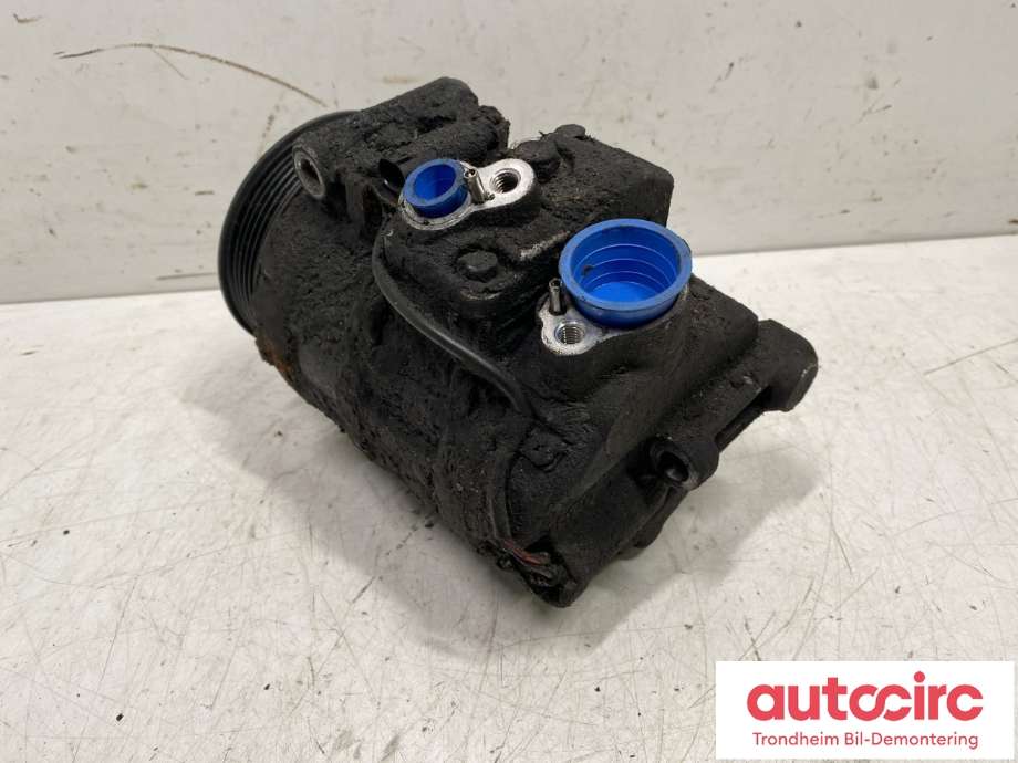 Aircondition kompressor til Mercedes Vito/Viano 2004-2010 (Fase 1) (W639) (W639) (A0012301711|)