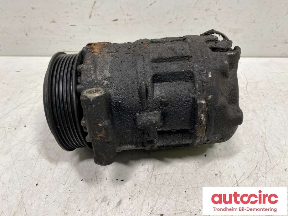 Aircondition kompressor til Mercedes Vito/Viano 2004-2010 (Fase 1) (W639) (W639) (A0012301711|)