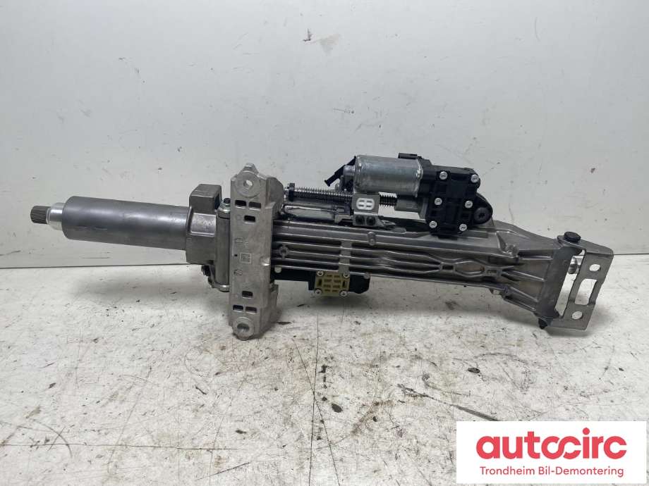 Rattaksel elektrisk servo til BMW iX 2021-->> (I20) (I20) (..|6892053|32305A81930|)