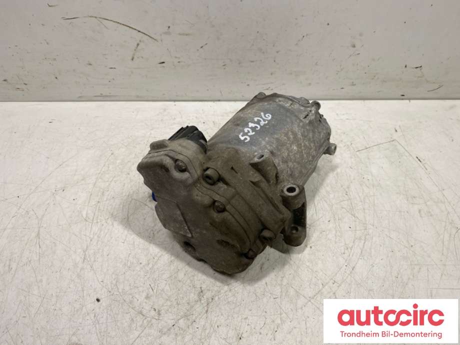 Aircondition kompressor elbil til Nissan Leaf 2011-2017 (Type I)  (926003NG0A|)