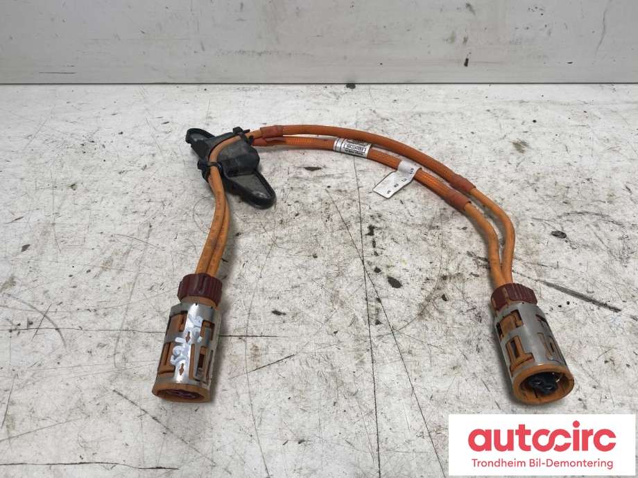 Kabel høy volt (HV) elbil til BMW iX, 2021-->> (I20) (I20) (..|5A0C139)