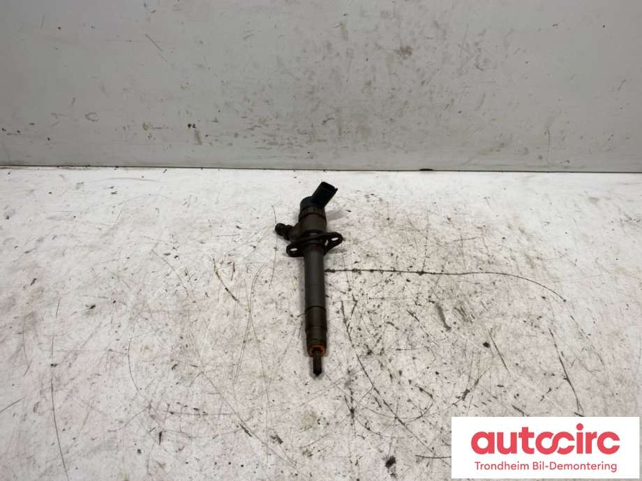 Dyse innsprøyting diesel til Volvo V70 2000-2004 (Type II, Fase 1) (BOSCH|8658352|0445110078|36050288|36050289| 36050290| 36050291|36050292)