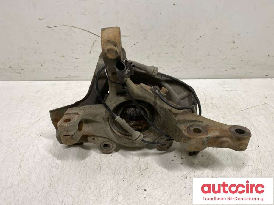 Hjulspindel venstre foran til Fiat Doblo 2010-->> (Type II) (52043101|)