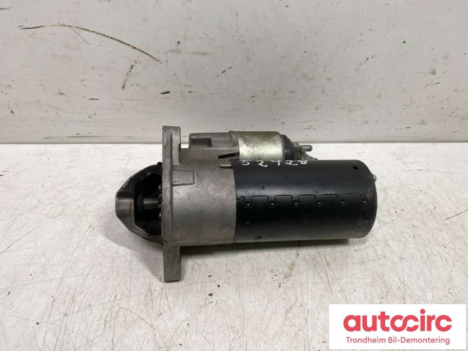 Starter diesel til Fiat Doblo 2010-->> (Type II) (51984359|71796415|)