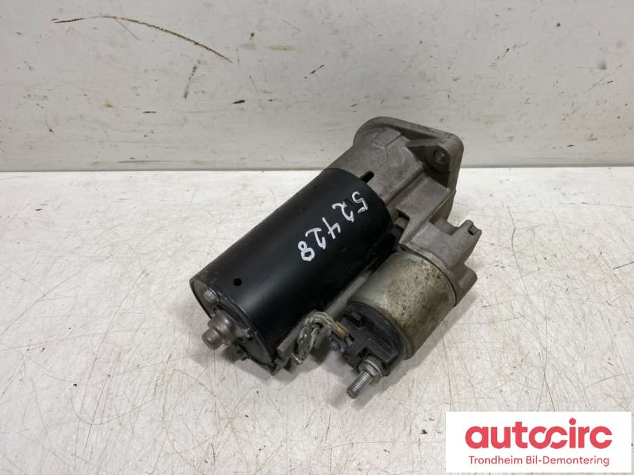 Starter diesel til Fiat Doblo 2010-->> (Type II) (51984359|71796415|)
