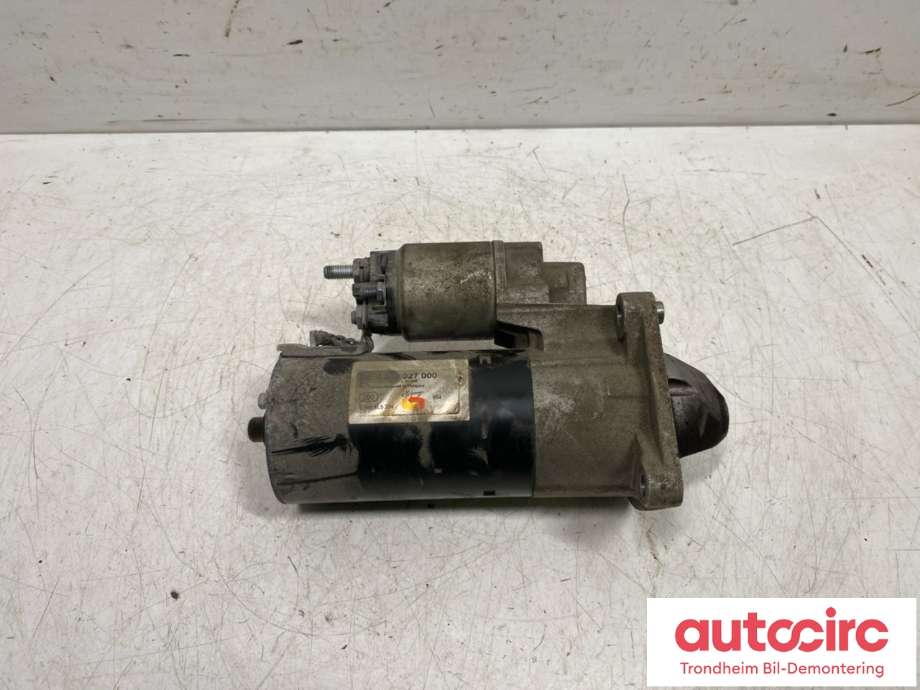 Starter diesel til Fiat Doblo 2010-->> (Type II) (51984359|71796415|)