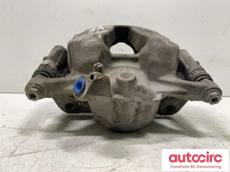 Bremsecaliper venstre foran til Peugeot Partner 2019-->> (Type III)  (...|1647879980|)