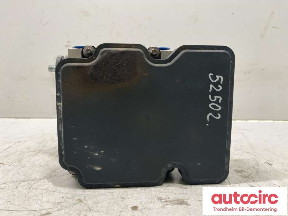 ABS sentral til Peugeot Partner 2019-->> (Type III)  (BOSCH|1673593680|)