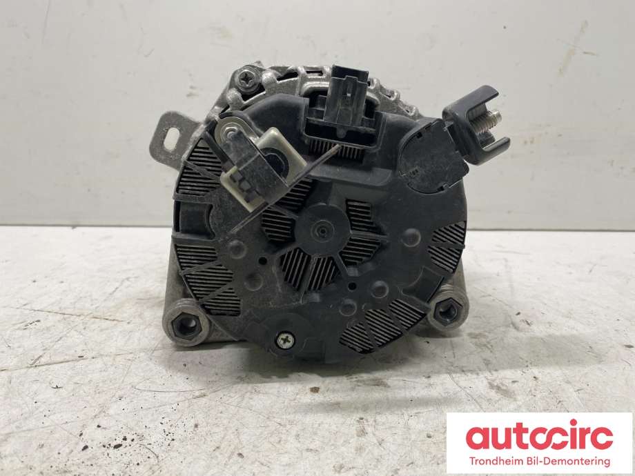 Dynamo diesel til Peugeot Partner 2019-->> (Type III)  (MITSUBISHI|9818962280|9827175380|)
