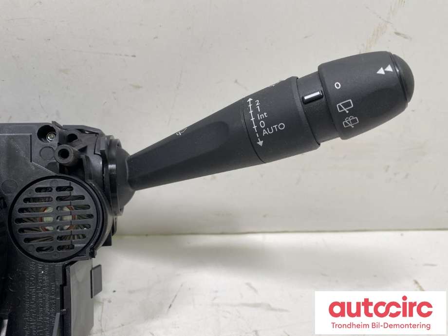 Bryter combi til Peugeot Partner 2019-->> (Type III)  (...|98312569ZD|)