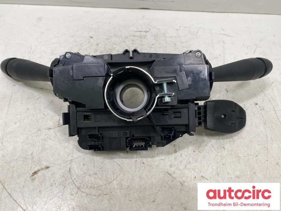Bryter combi til Peugeot Partner 2019-->> (Type III)  (...|98312569ZD|)