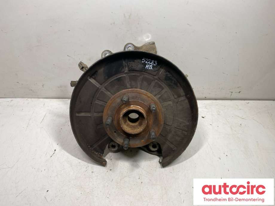 Hjulspindel høyre bak til Opel Insignia A, 2009-2014  (13327459)