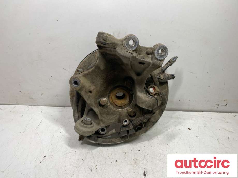Hjulspindel høyre bak til Opel Insignia A 2009-2014  (13327459|23432063|)