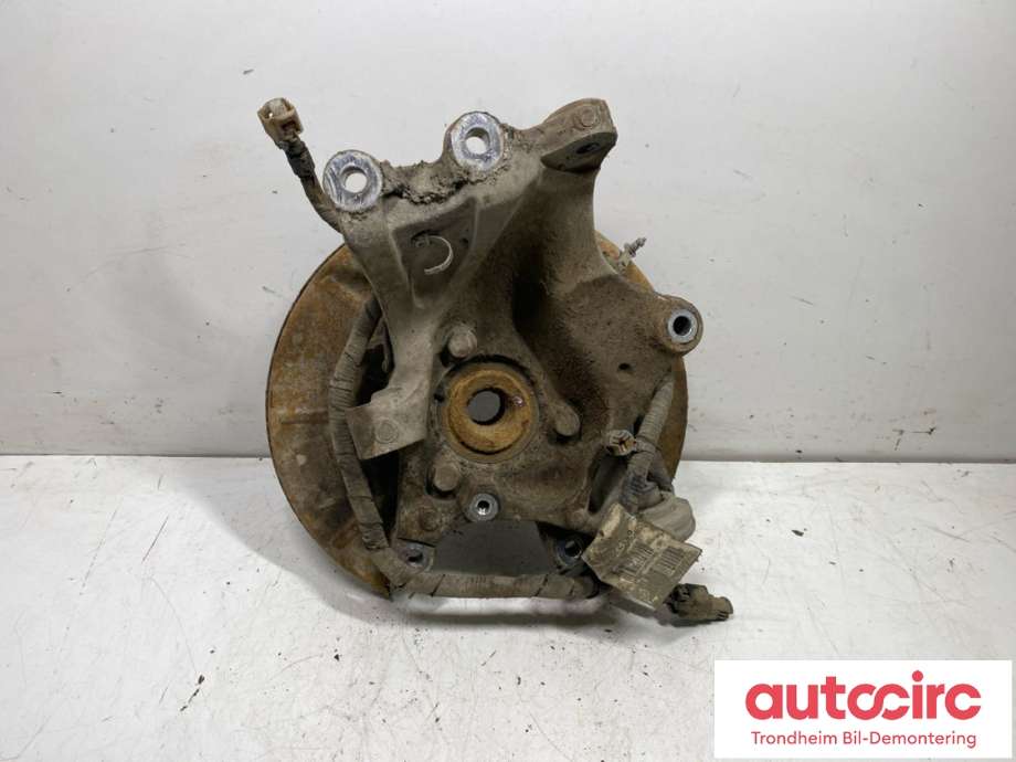 Hjulspindel venstre bak til Opel Insignia A 2009-2014  (13327458|23432062|)