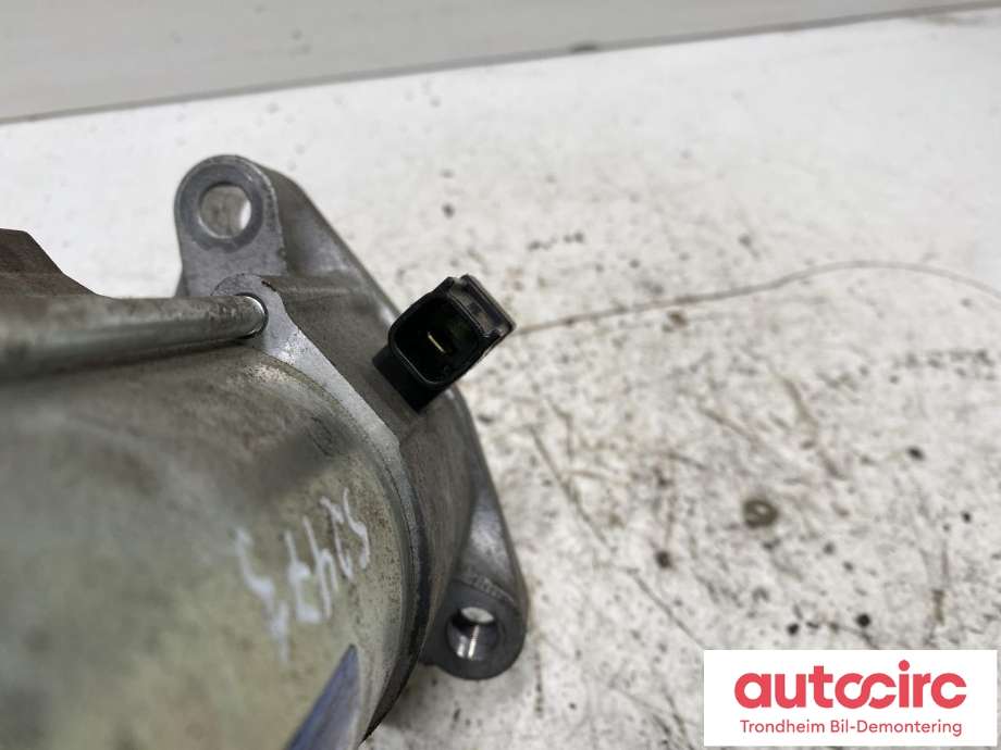 Starter til Honda Jazz 2015-2020 (Type III)  (MITSUBA|3120058RU02|SM-75002|)