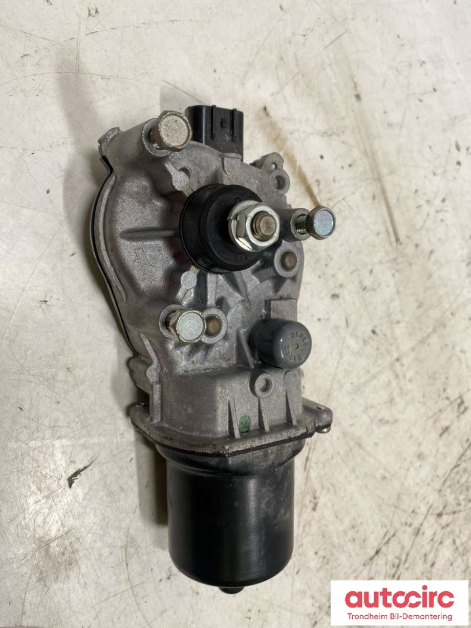 Viskermotor frontrute til Honda Jazz, 2015-2020 (Type III)  (76505T5AJ01)