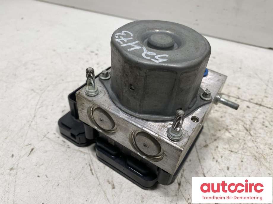 ABS sentral til Honda Jazz 2015-2020 (Type III)  (BOSCH|57110TARU01|2 265 106 455|0 265 956 234|)