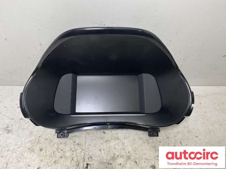 Instrumentpanel til Opel Corsa-e, 2019-->>  (..|9848901280)