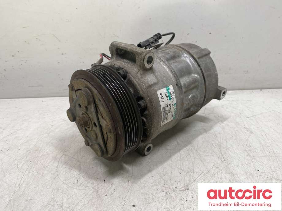 Aircondition kompressor til Opel Insignia A, 2009-2014  (SANDEN|22827736)