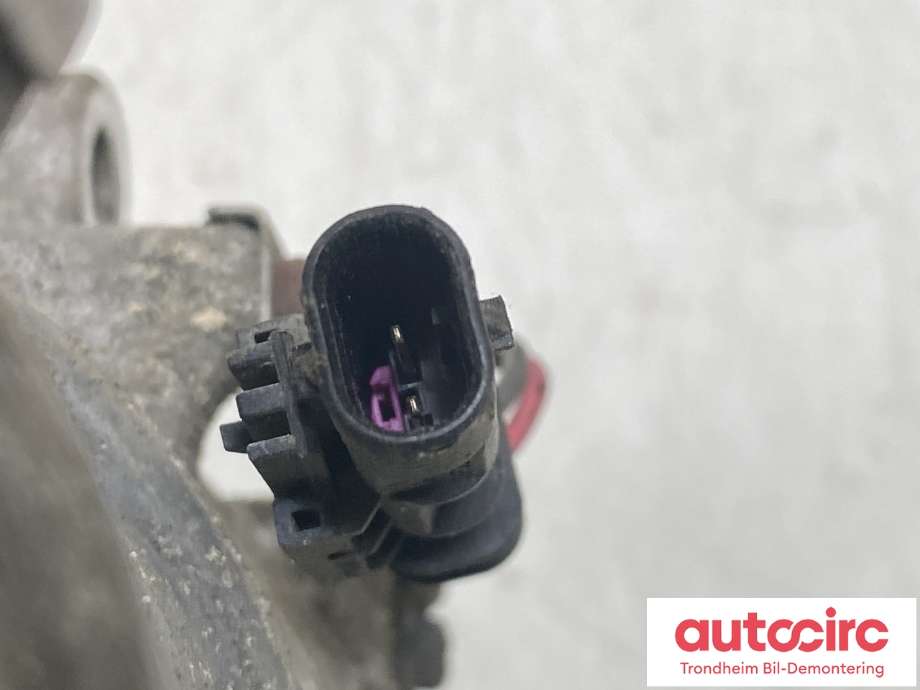 Aircondition kompressor til Opel Insignia A 2009-2014  (SANDEN|22827736|22913889|)