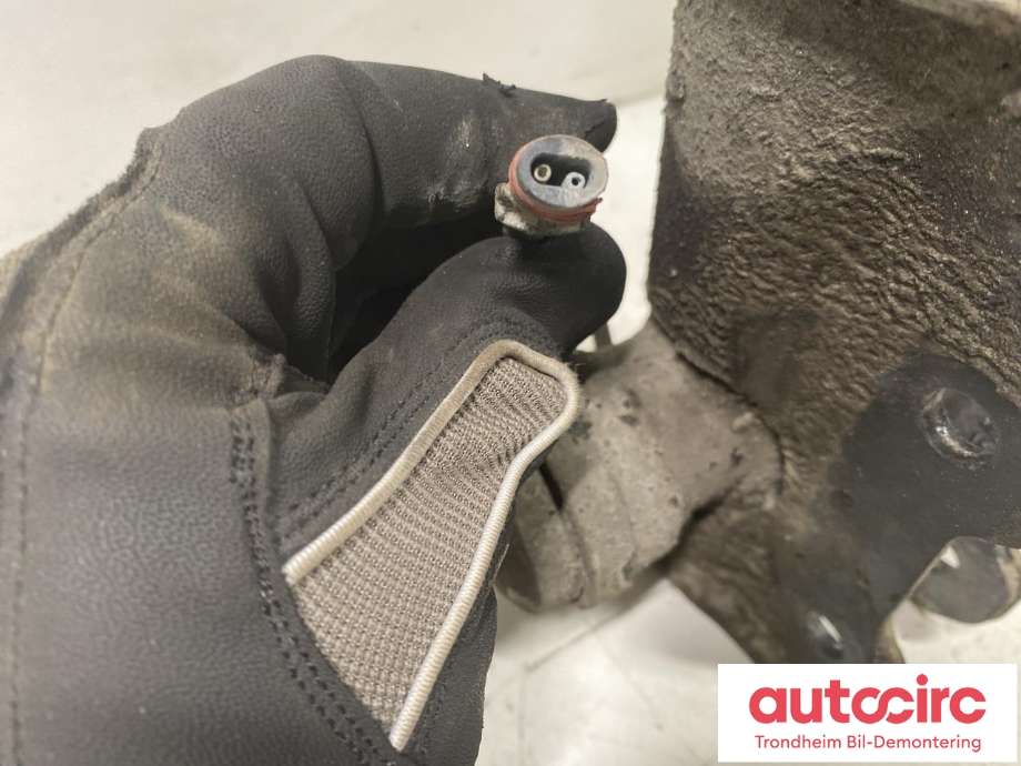 Fjærbein høyre foran til Opel Insignia A 2009-2014  (13319746|)