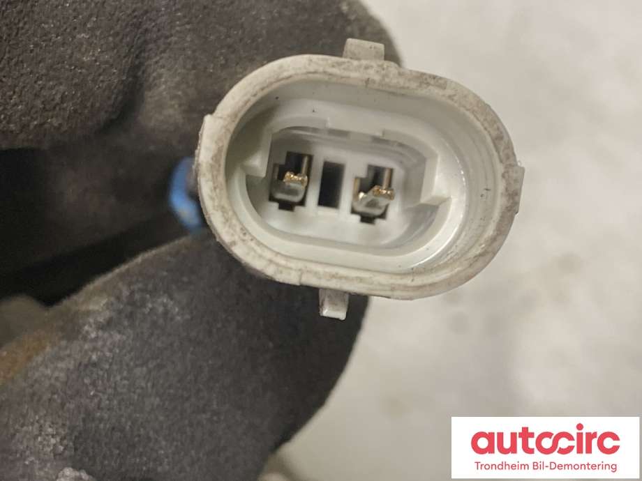 Aircondition kompressor til Opel Insignia A 2009-2014  (SANDEN|13262839|95516239|)