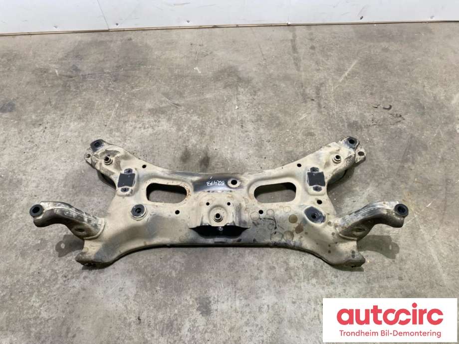 Travers foran hoved til Honda Jazz 2015-2020 (Type III) (50200T5A023|)