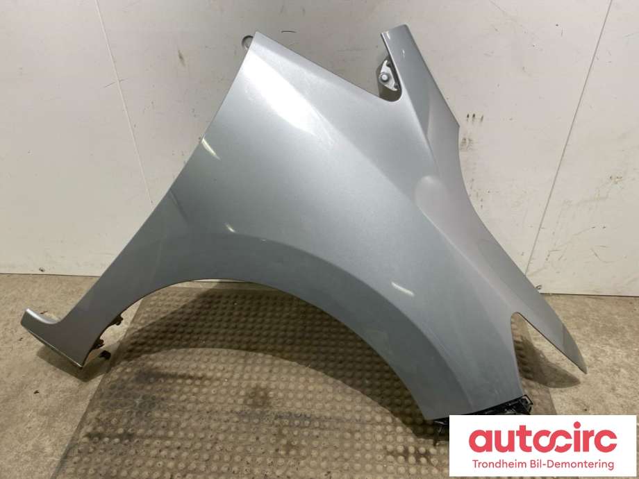 Skjerm høyre foran til Honda Jazz, 2015-2020 (Type III)  (60211T5RA00ZZ)