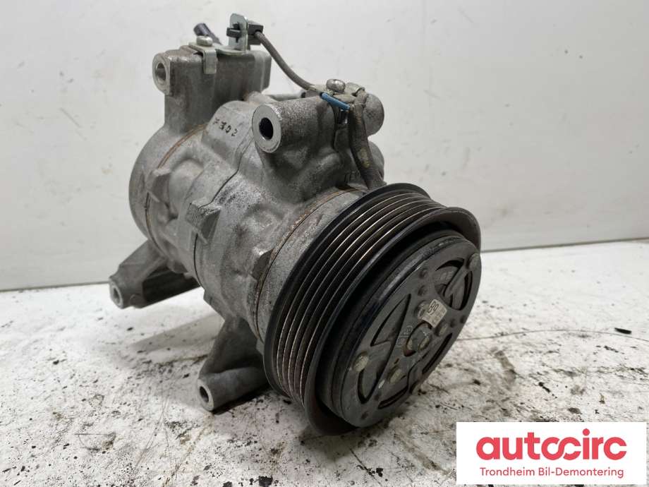 Aircondition kompressor til Honda Jazz, 2015-2020 (Type III)  (388105R0004)