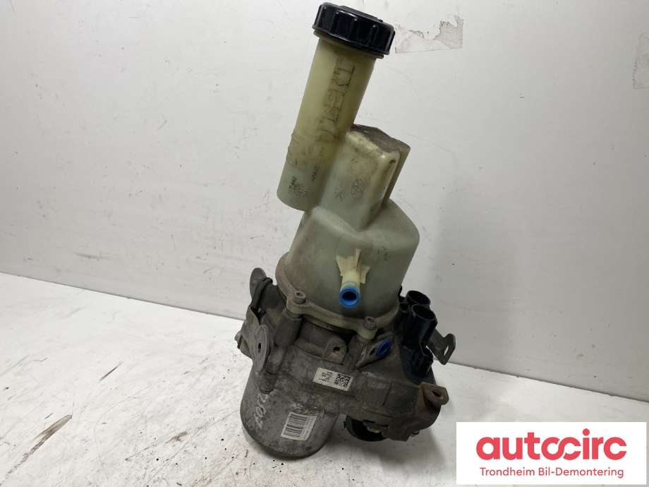 Servo pumpe elektrisk til Peugeot Traveller 2017-->>  (HPI|1617410780|1680895180|)