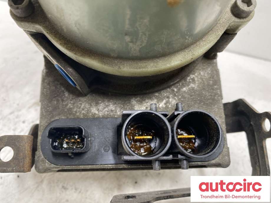 Servo pumpe elektrisk til Peugeot Traveller 2017-->>  (HPI|1617410780|1680895180|)