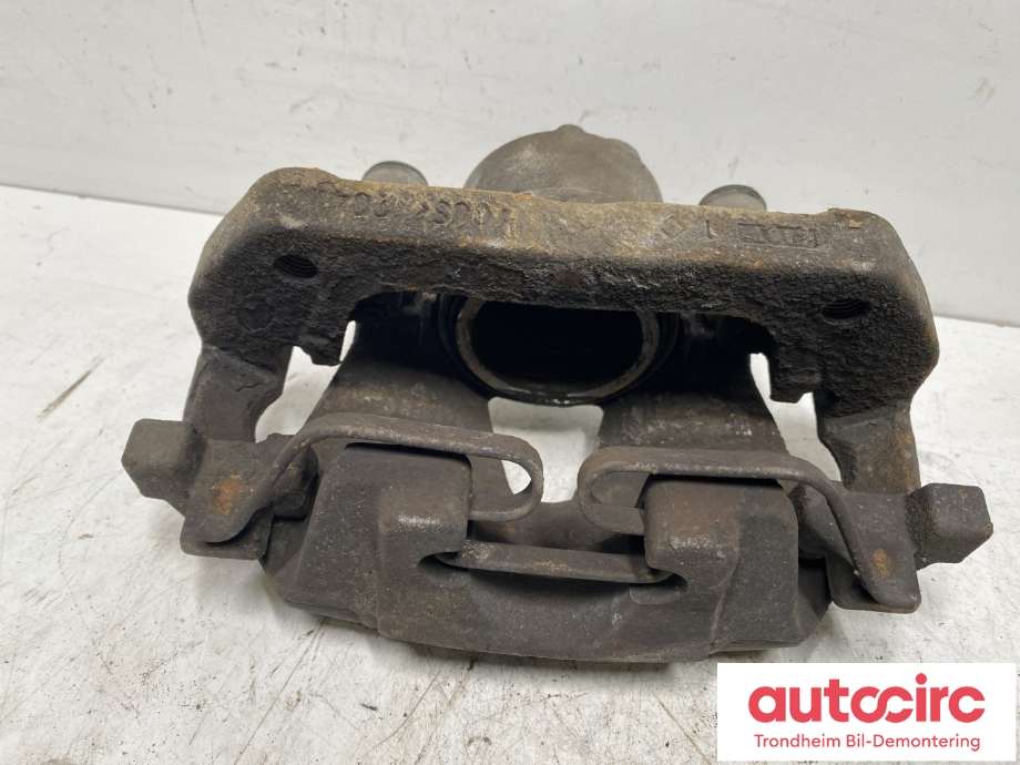 Bremsecaliper høyre foran til Peugeot Traveller 2017-->>  (1613260180|1651761480|)