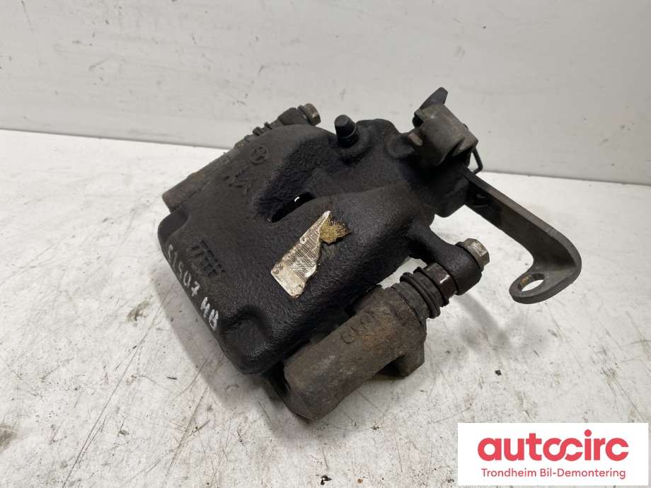 Bremsecaliper høyre bak til Peugeot Traveller 2017-->>  (1617937680|1651761880|)
