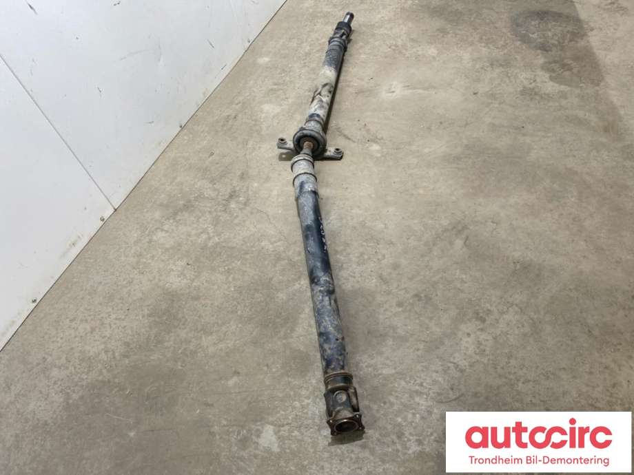 Mellomaksel til Subaru Forester 2008-2013 (Type III)  (..|27111SC030|)