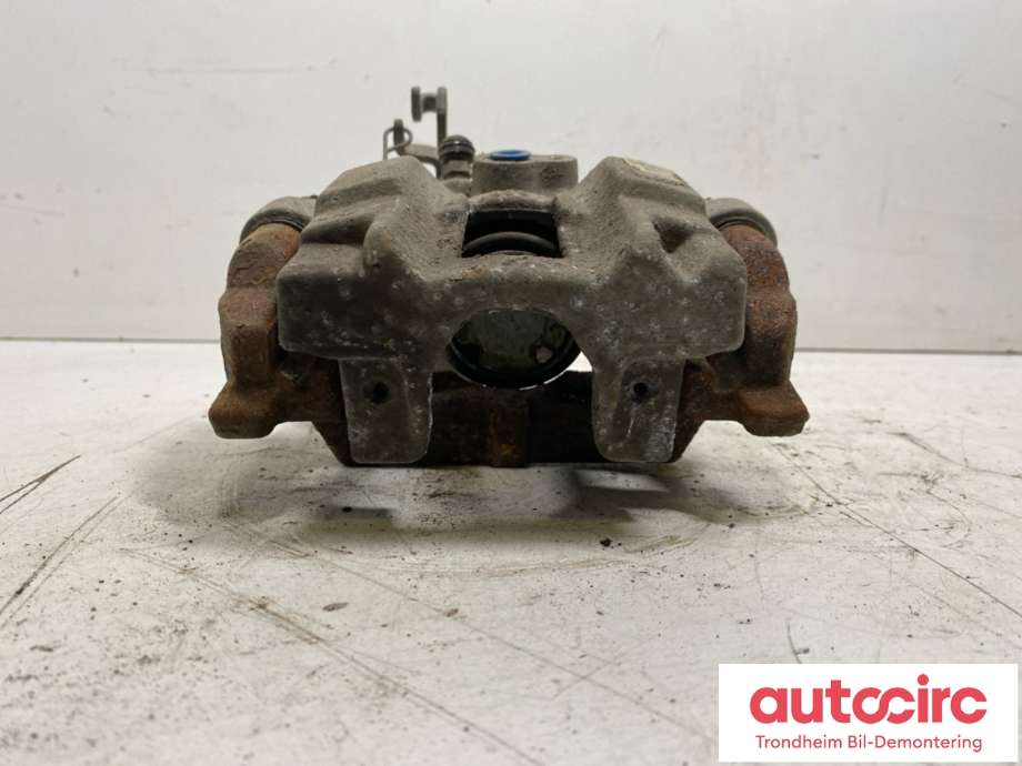 Bremsecaliper venstre bak til Peugeot 308 2013-2021 (Type II)  (1611330980|1651754080|)